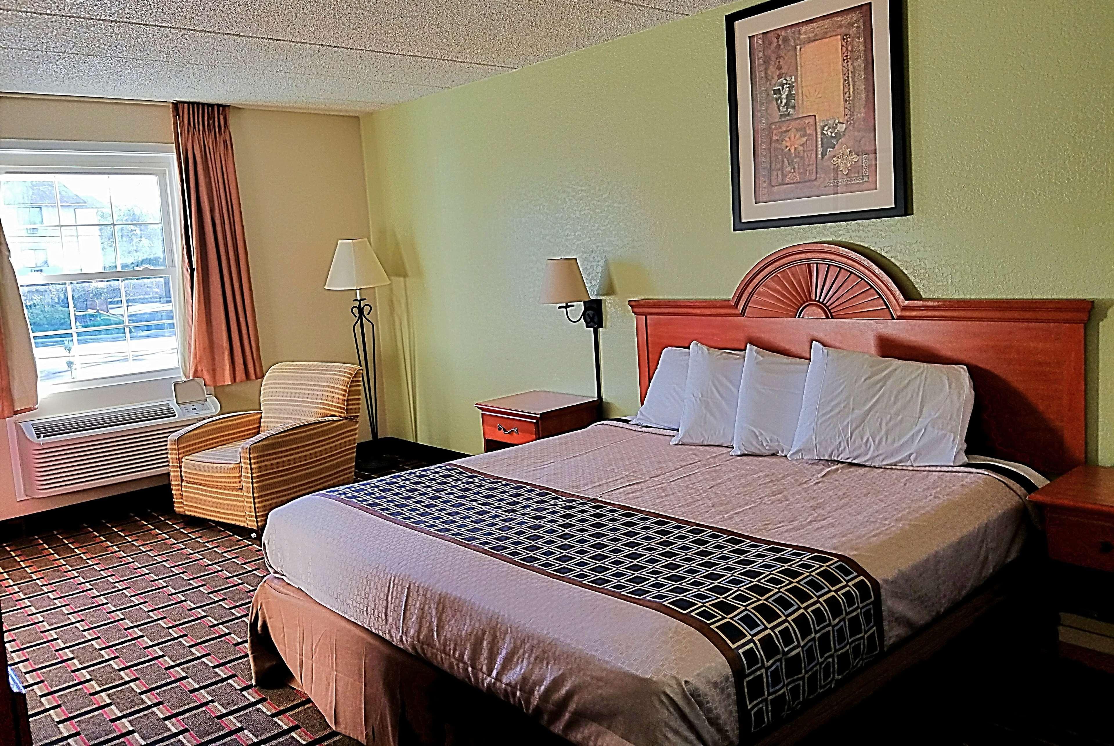 Hotel Red Roof Richmond, Va - W Broad St Henrico