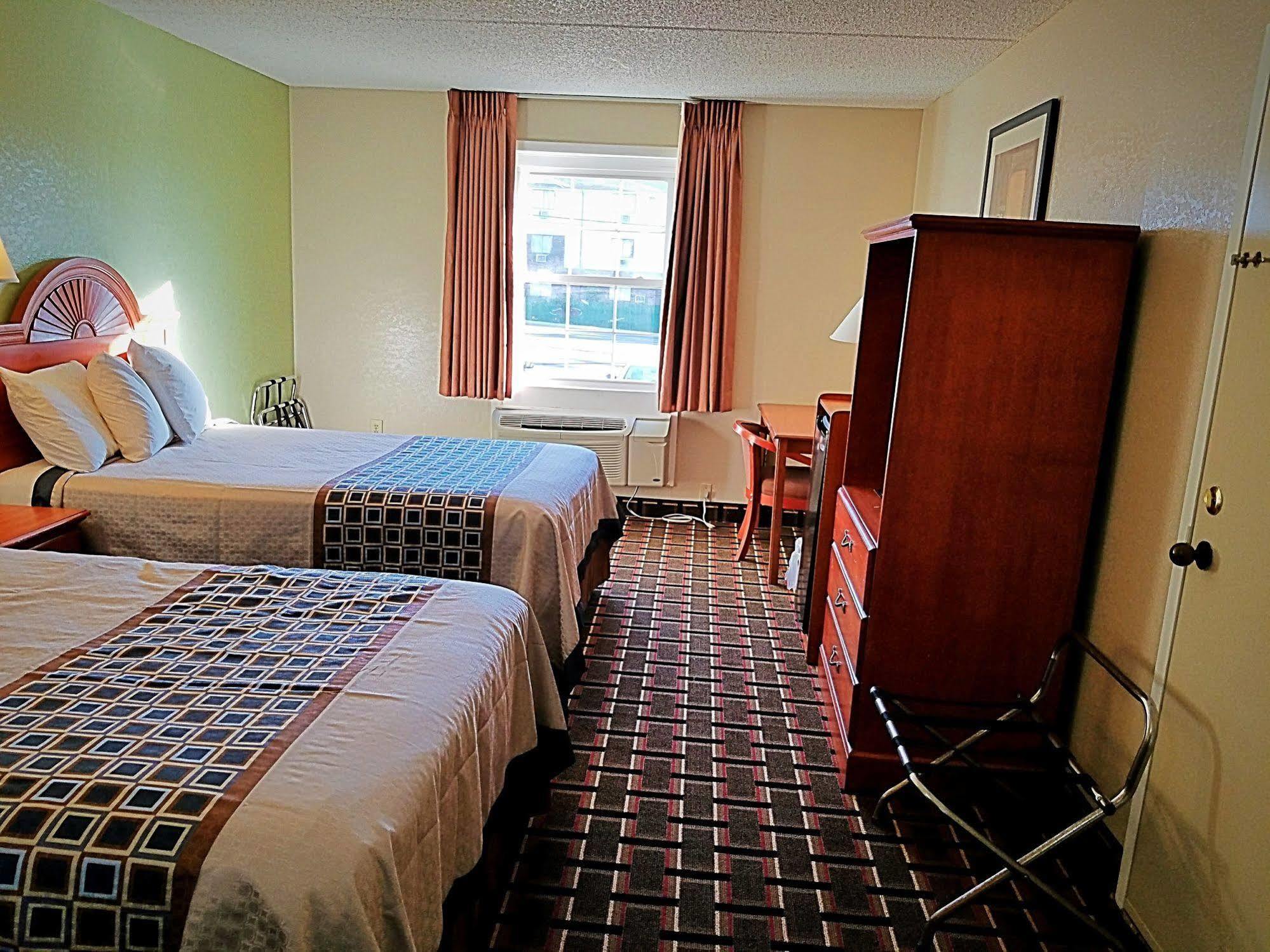 Hotel Red Roof Richmond, Va - W Broad St Henrico